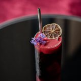 Cherry bitter