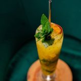 Mango Punch