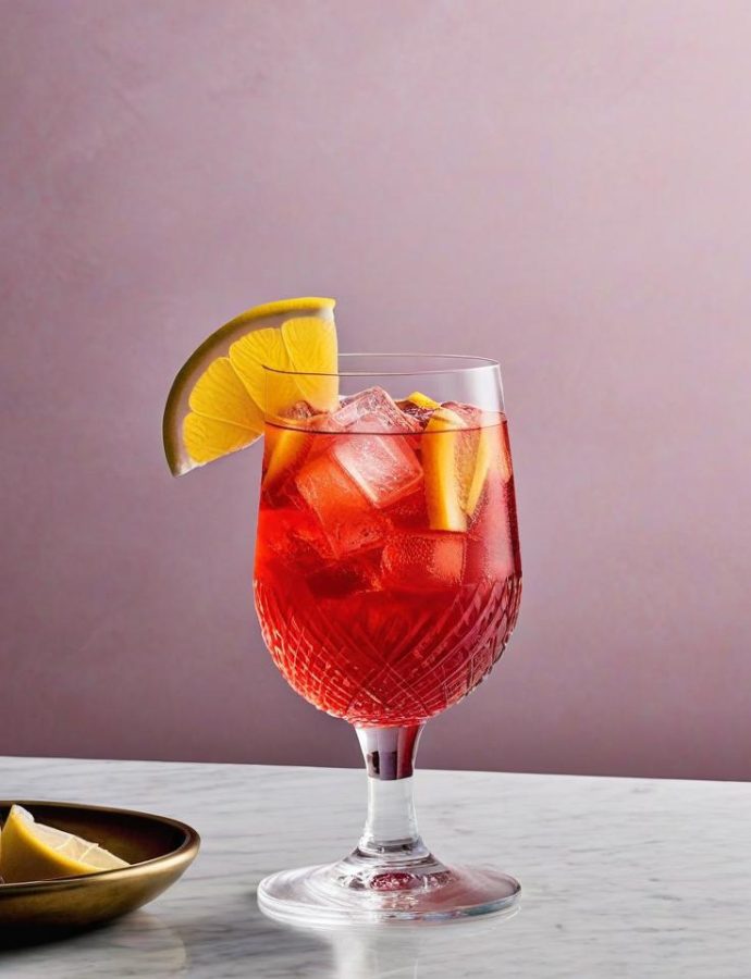 rose spritz rose spritz